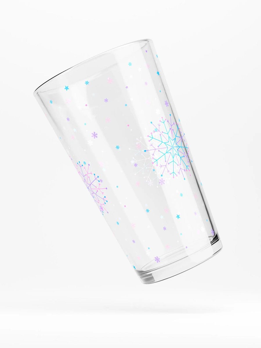 Celestial Night Pint Glass product image (4)