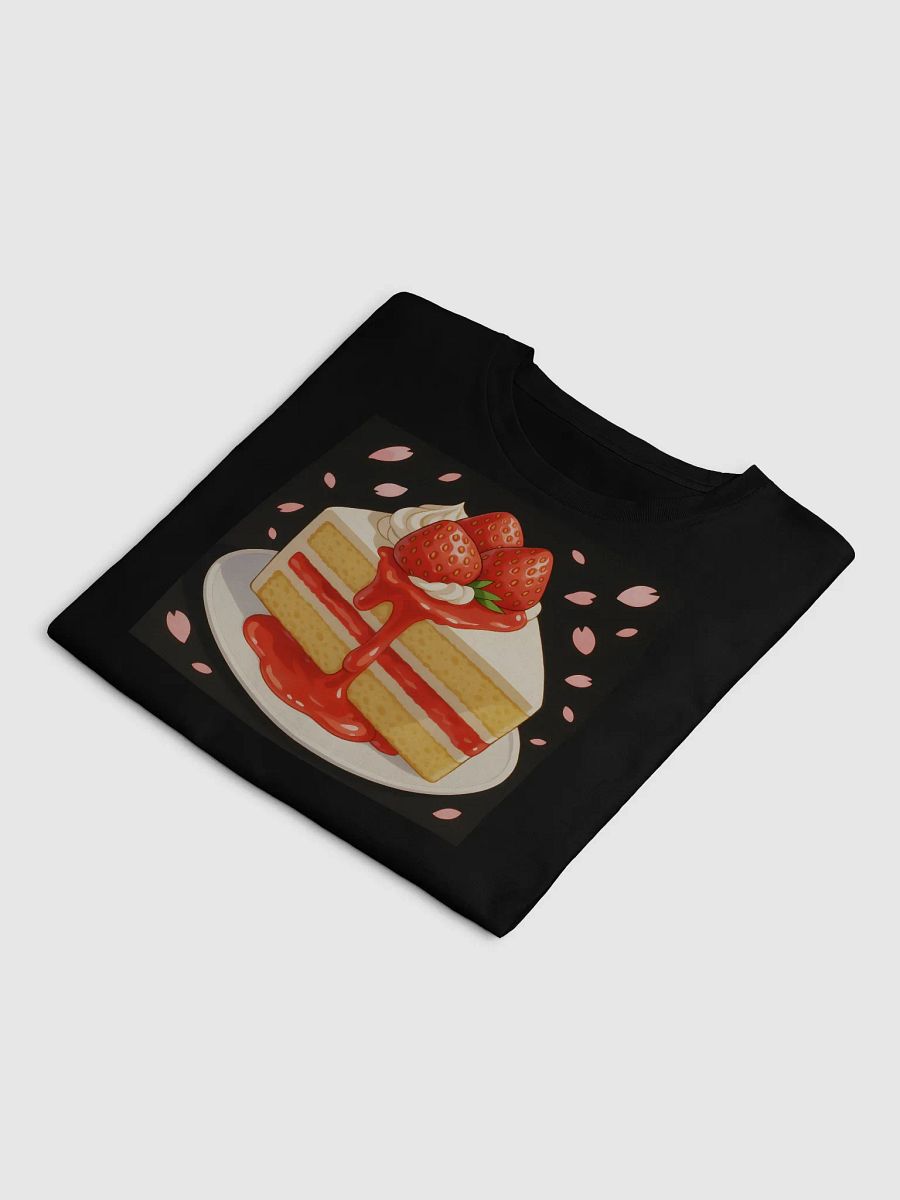 Strawberry Sweet Crop Top product image (4)
