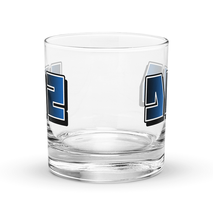 DBD102 Whiskey glass product image (4)