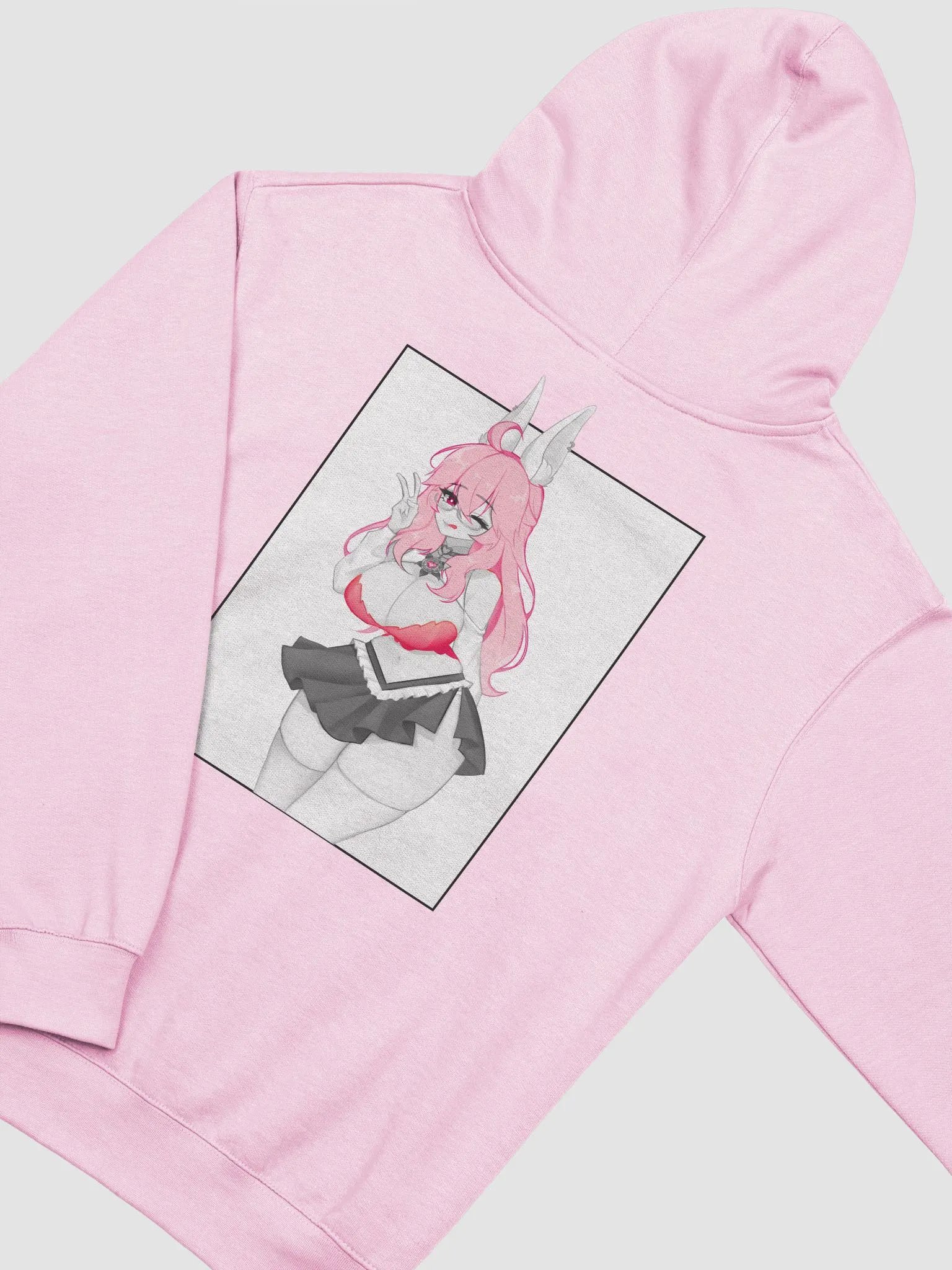 Rosiedream Hoodie product image (4)