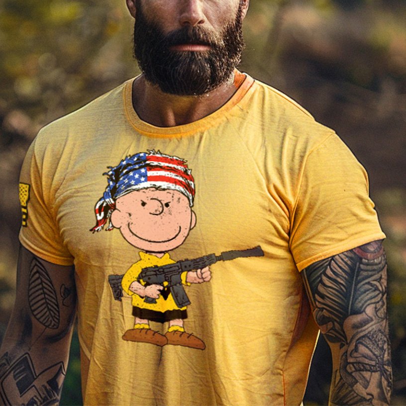 Charlie 2A product image (2)