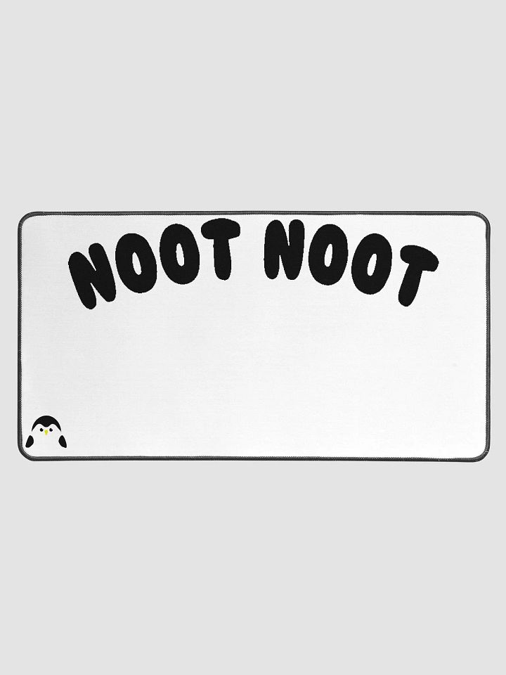 OfPingu,s Mousematt Big product image (1)