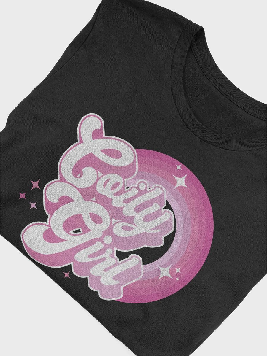 Coily Girl Tee product image (3)
