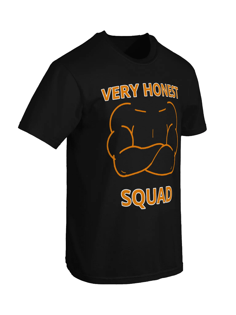 Very Honest Squad T-Shirt product image (7)