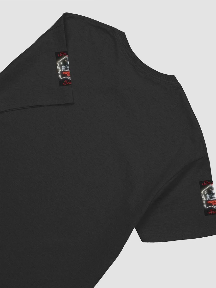 Fed Front Logo product image (4)