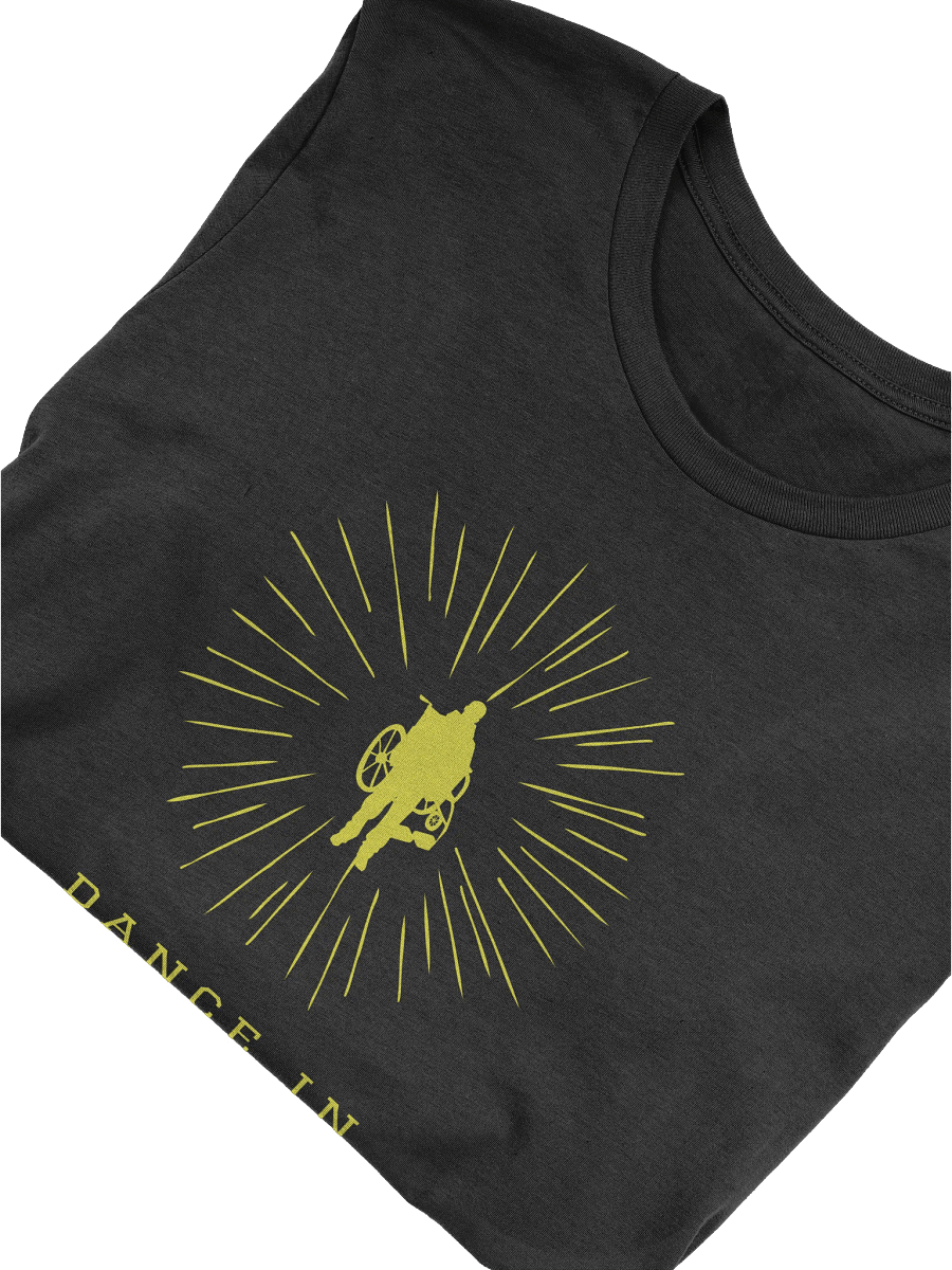 Dance In The Light Comfy T product image (5)