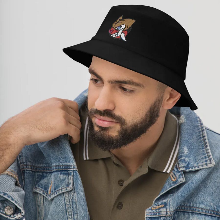 JINSU BUCKET HAT product image (13)