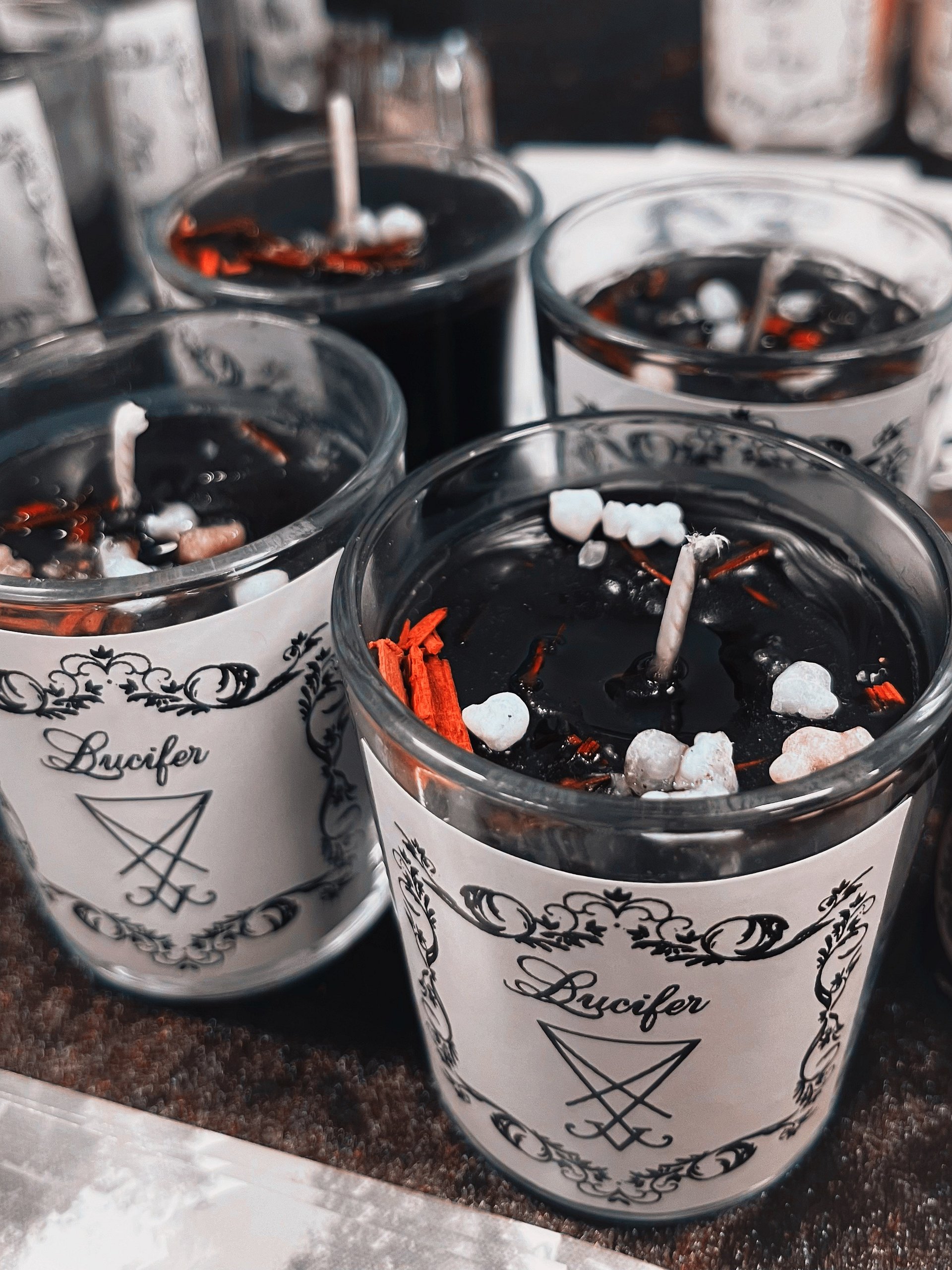 Votive Candle product image (2)
