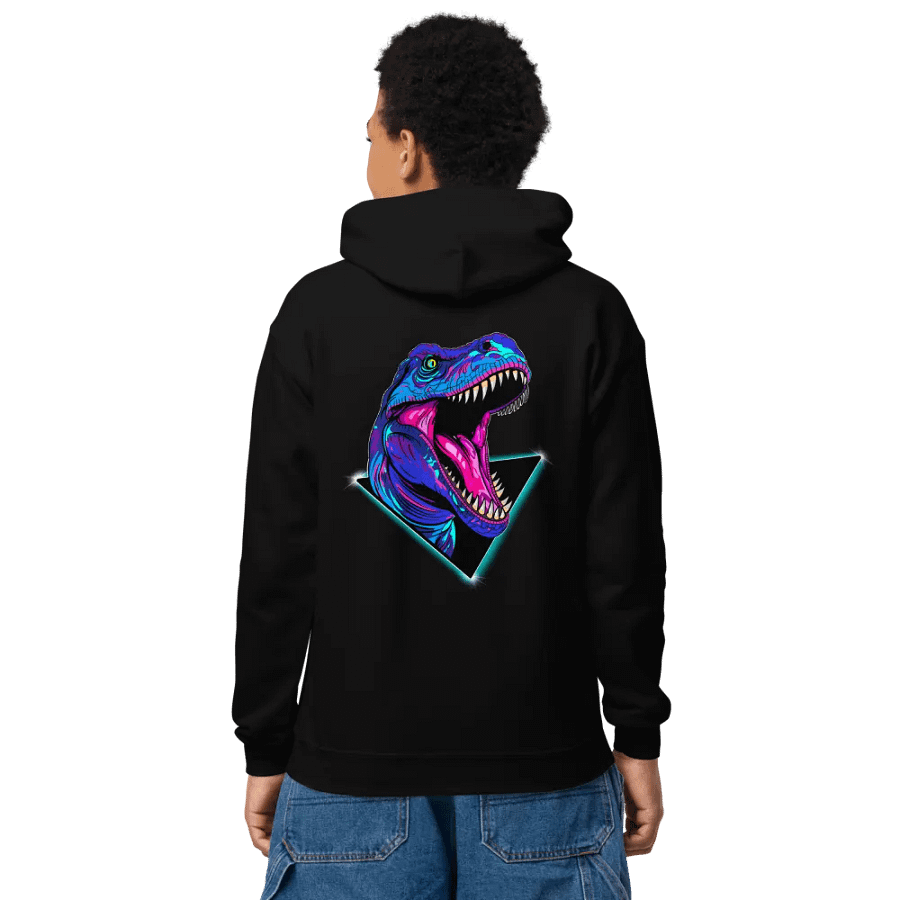 Hooded Carl product image (10)