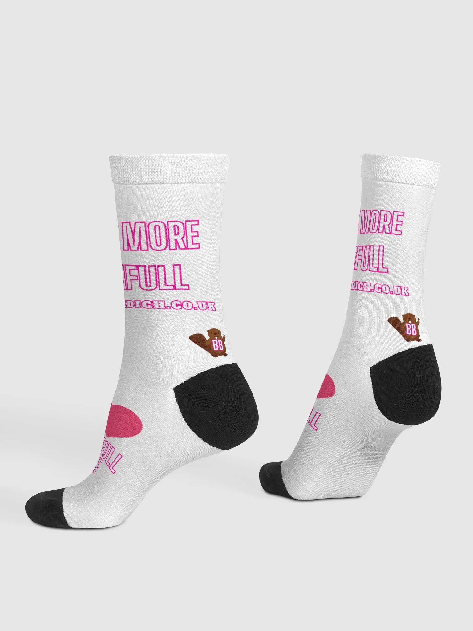 Recycled Flutifull Socks product image (4)