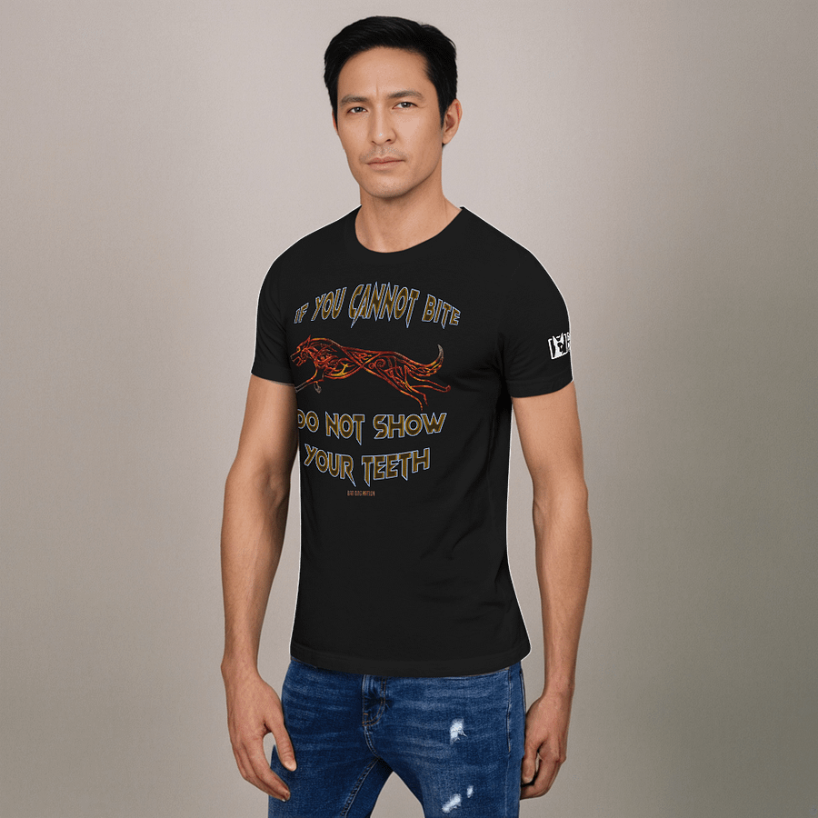 If You Cannot Bite Premium Adult Unisex Supersoft T-shirt product image (4)