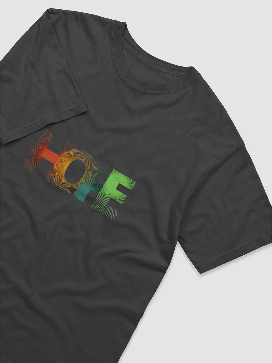 Printed Hope Logo Tee product image (3)
