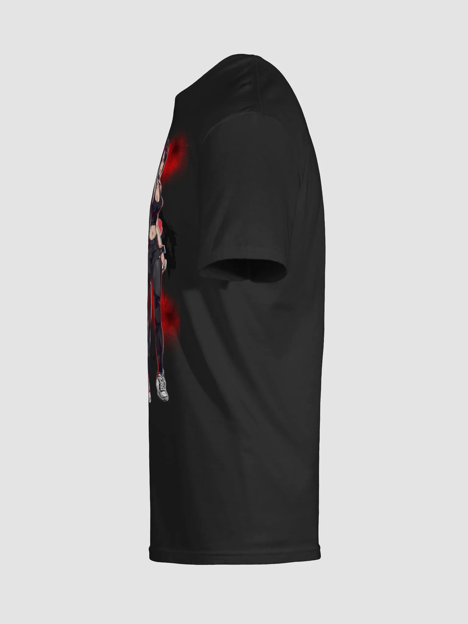 CND Logo TEE (Graham with Sarah Demon) product image (9)