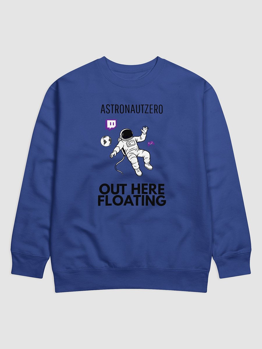 Galactic Gamer Sweatshirt product image (1)