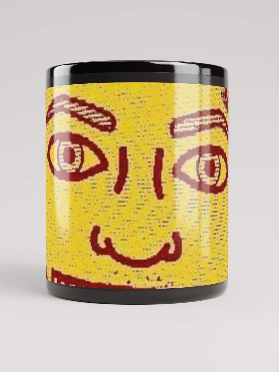 SavageOnDemand Print # (GOLD-DRIP-MUG) product image (10)