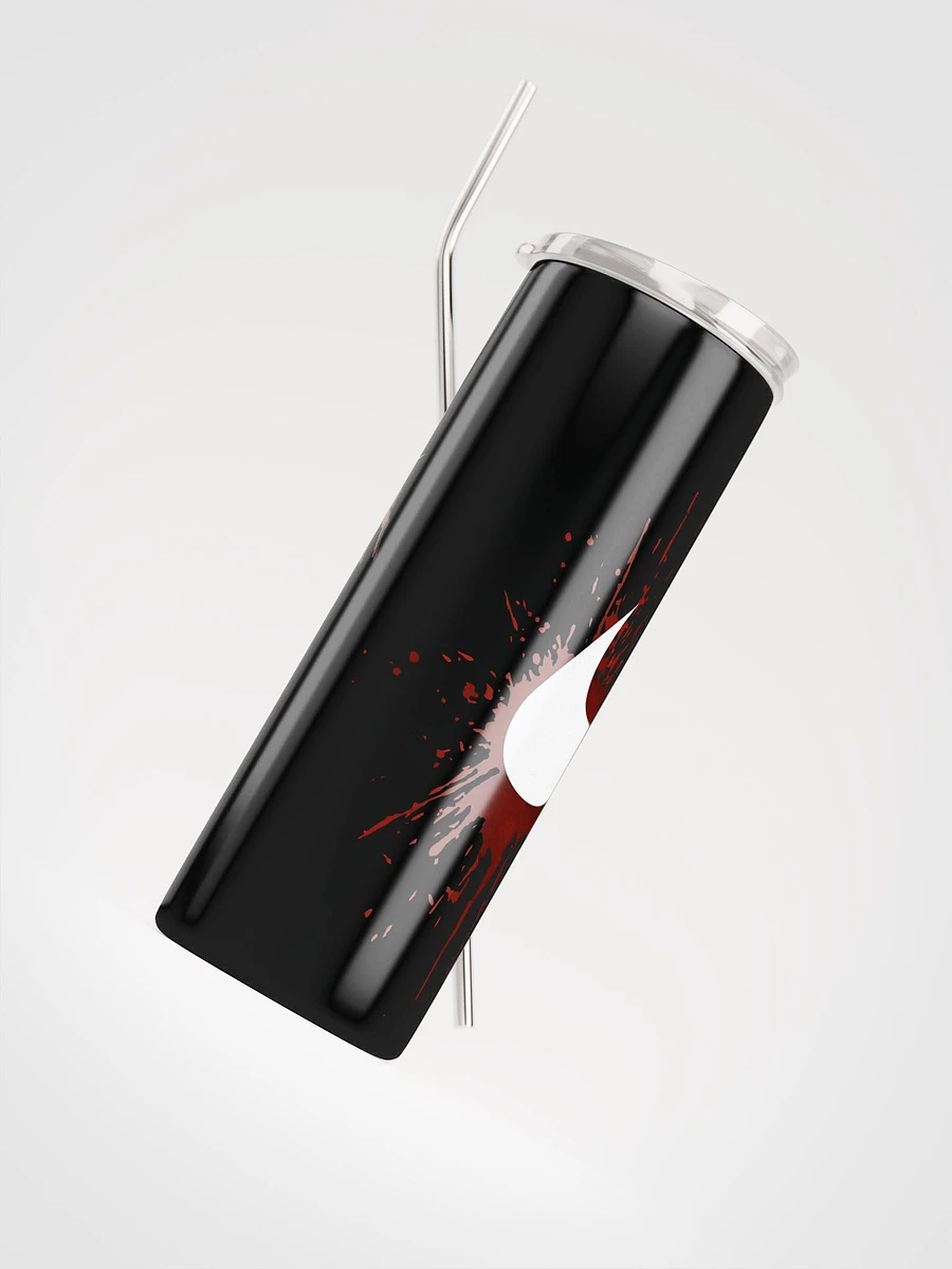 Just Murder Tumbler product image (4)