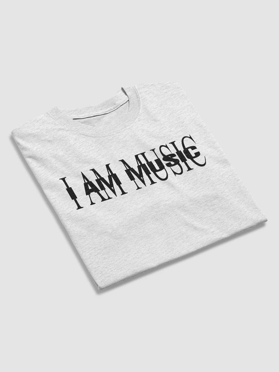 I Am Music Album Playboi Carti T-Shirt product image (3)
