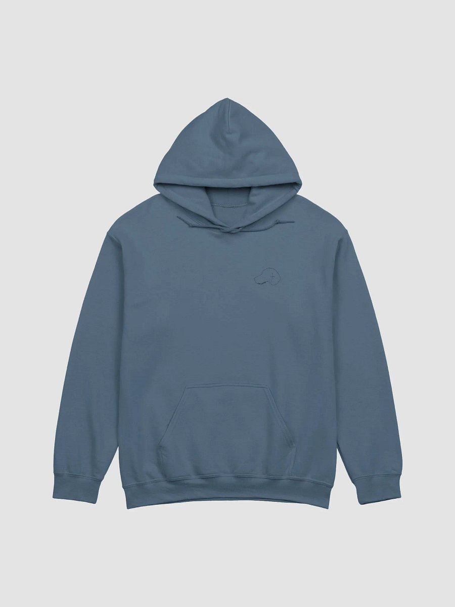 Pam & Benny's - Gildan Classic Hoodie product image (1)