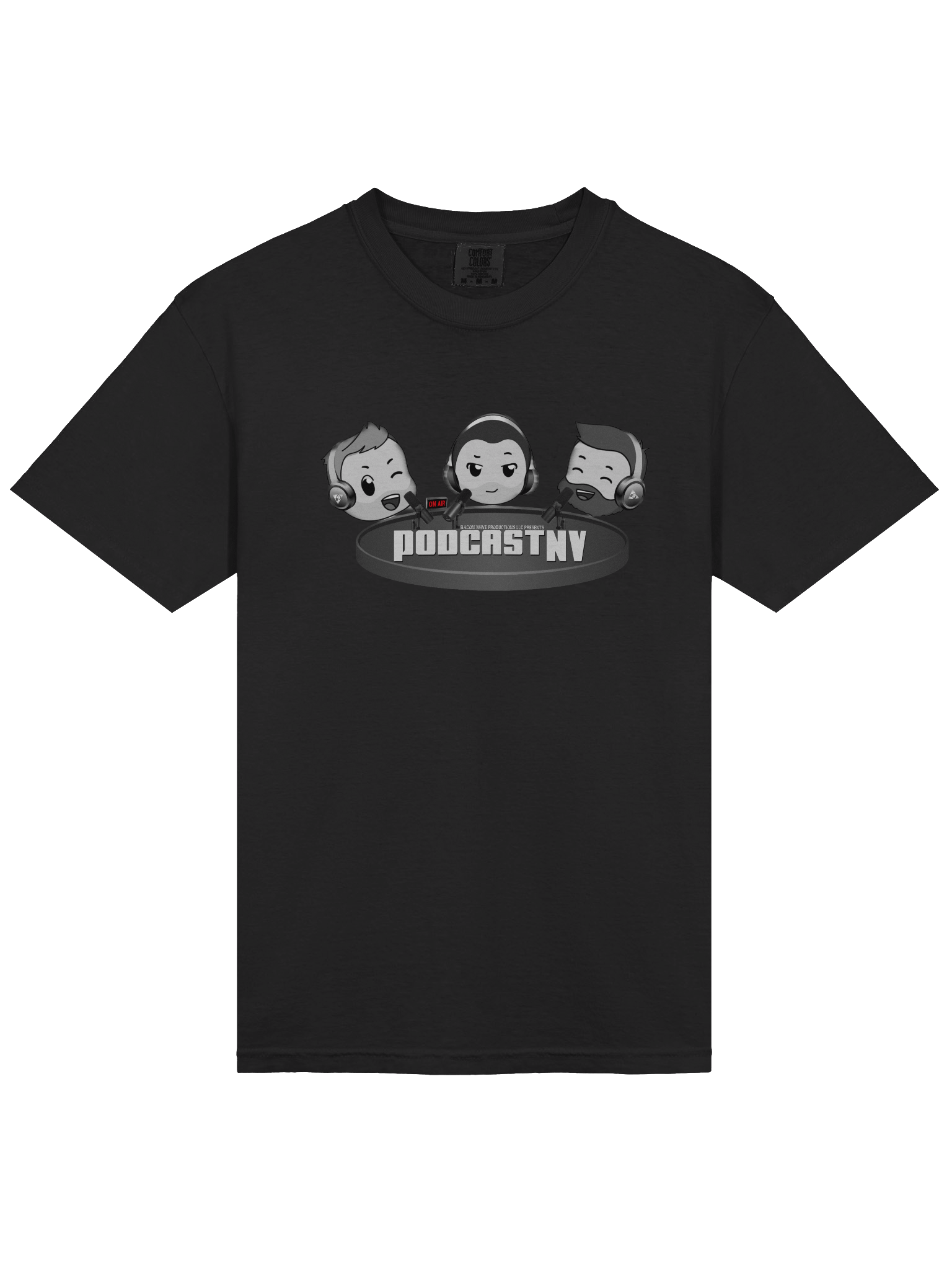 PNV Men's Tee product image (3)