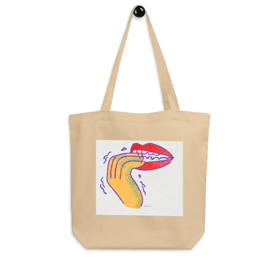 Tote Bag product image (7)