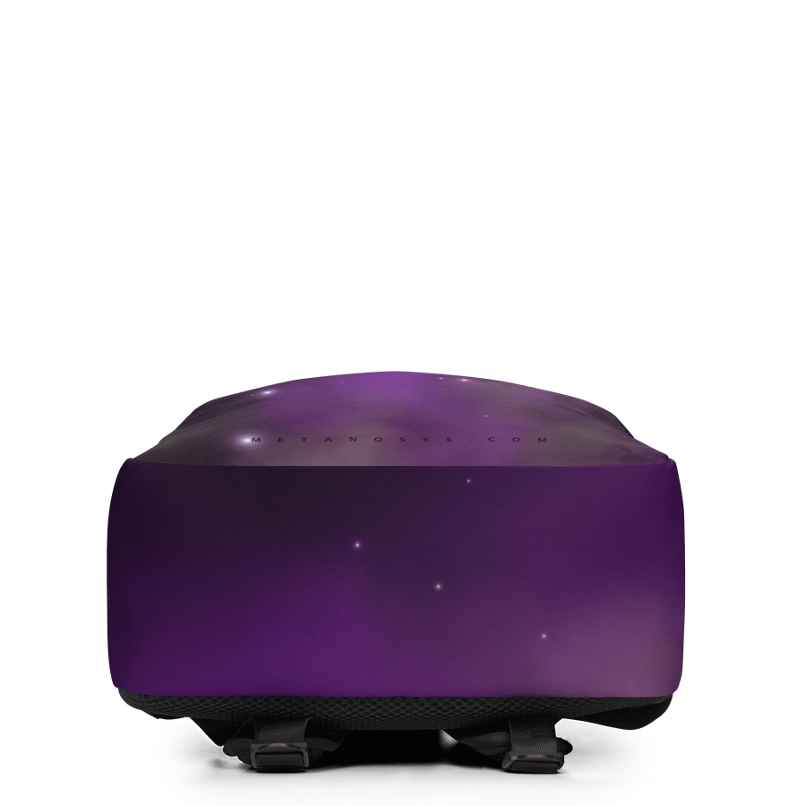 Nebula PGB1 Minimalist Backpack product image (4)