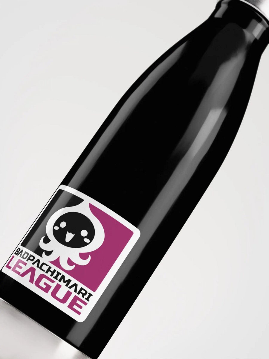 BPL Logo Water Bottle product image (9)