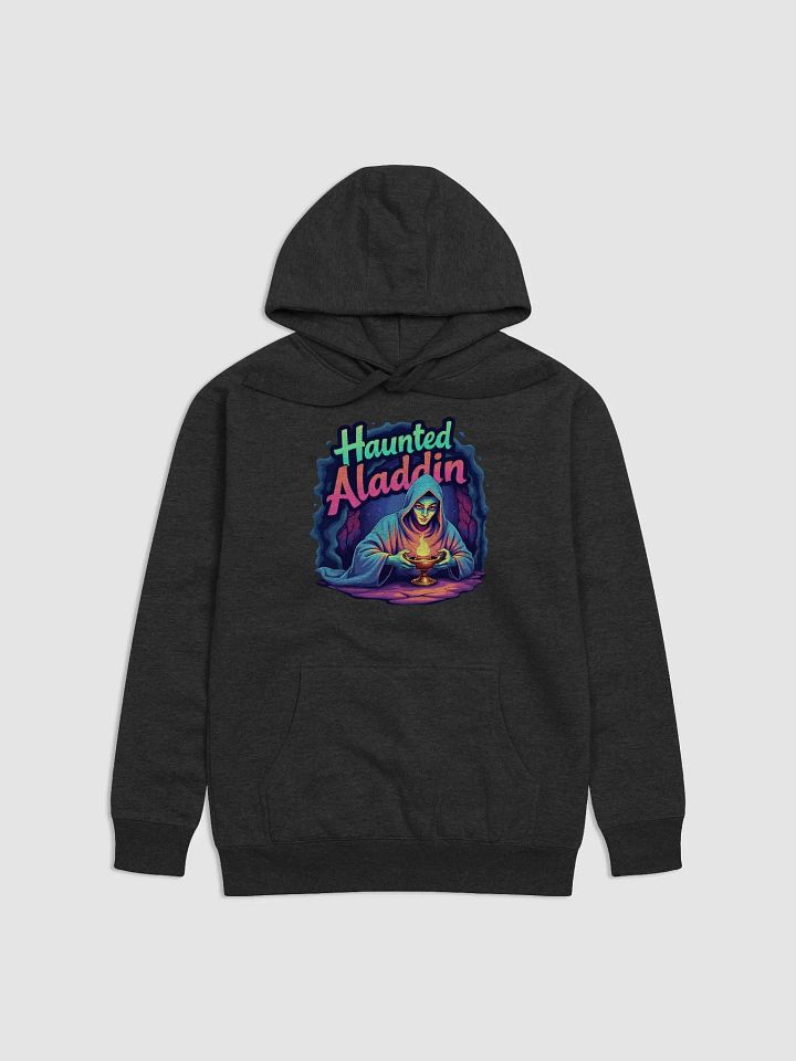 Haunted Aladdin Hoodie product image (1)