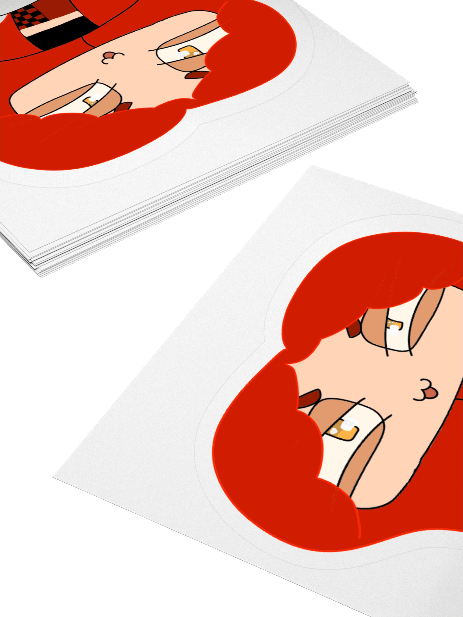 Gremlin Jihye Sticker product image (12)