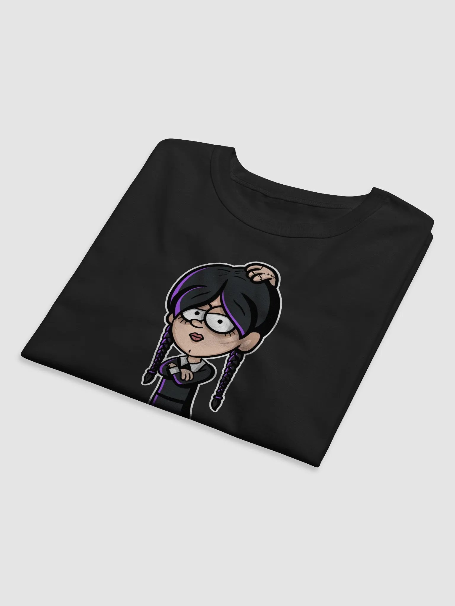 *Snap Snap* Day 6 Champion T-Shirt product image (18)