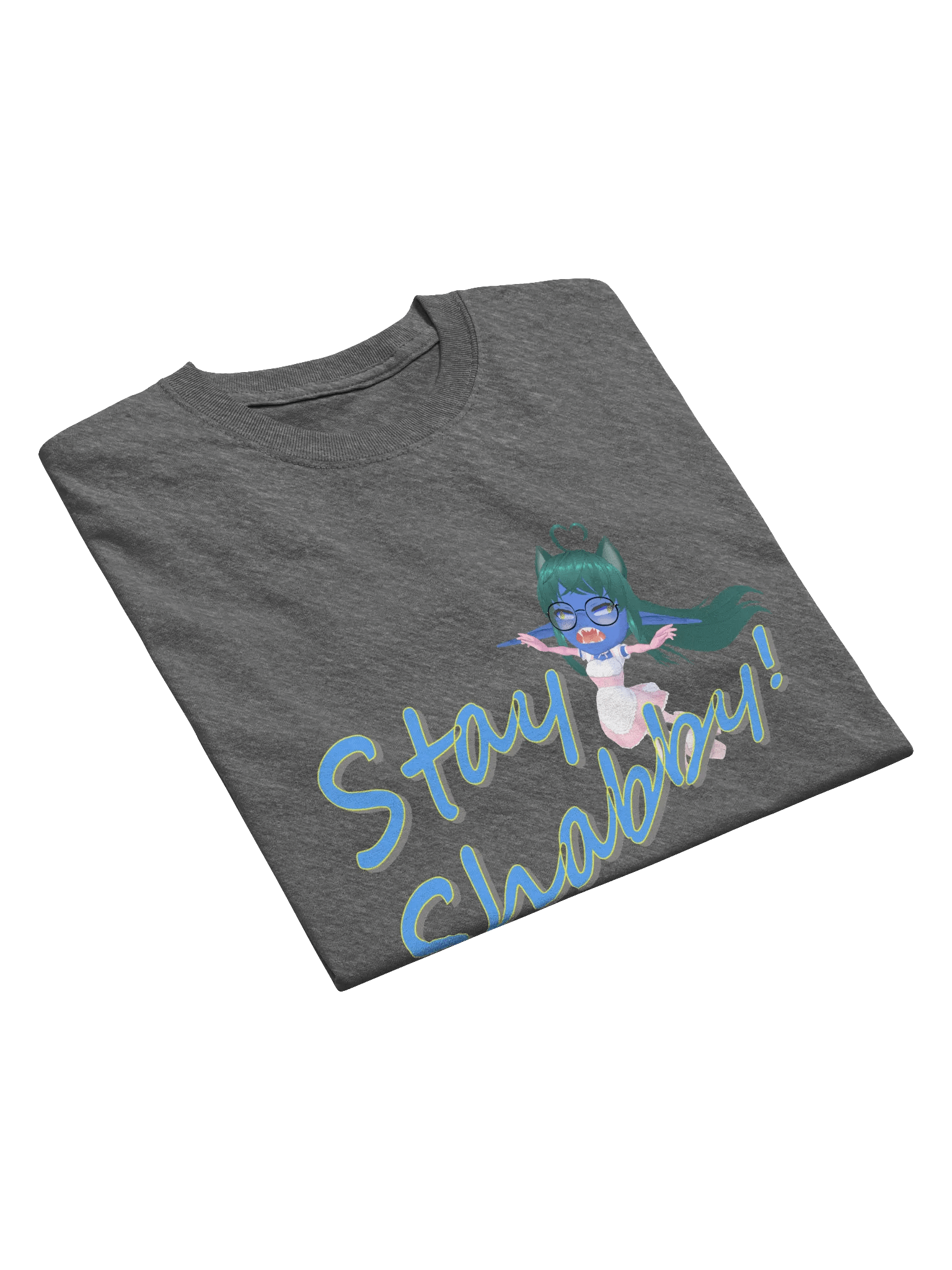 Stay Shabby Shorkface T-Shirt product image (28)