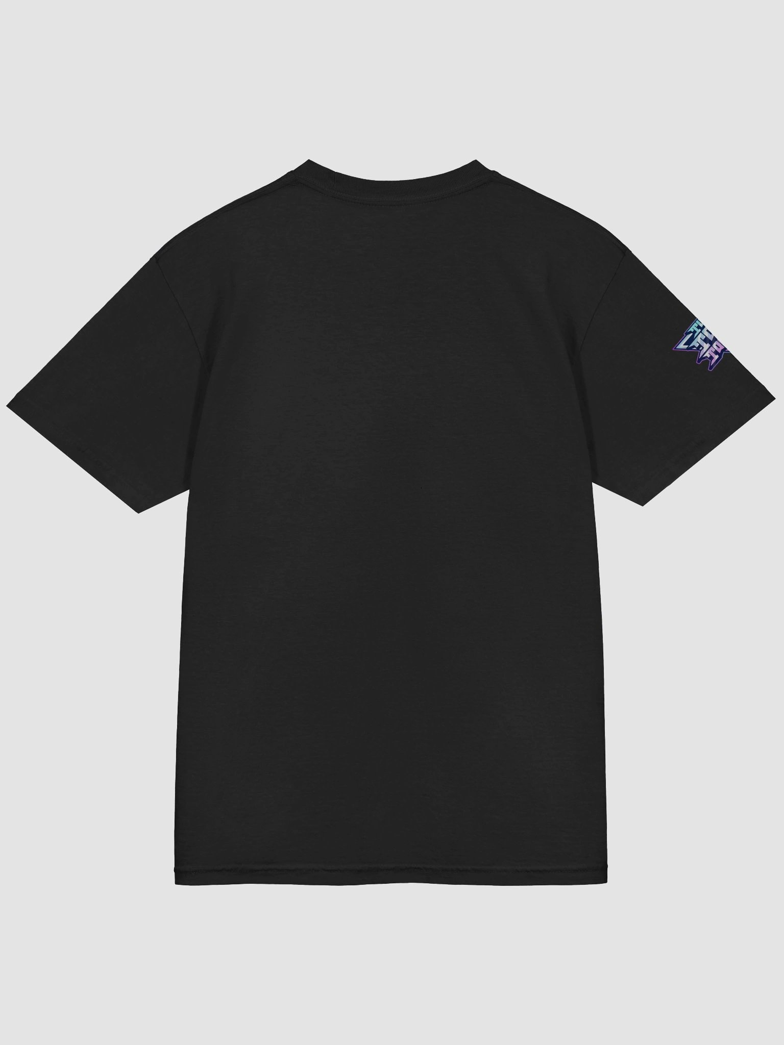 Whimsical Piñata Creature T-Shirt product image (4)