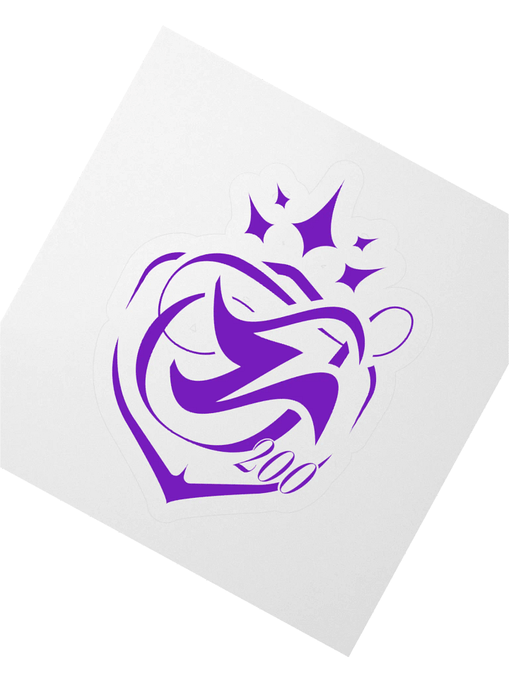 Stickers Officiels – 200th Legion product image (4)