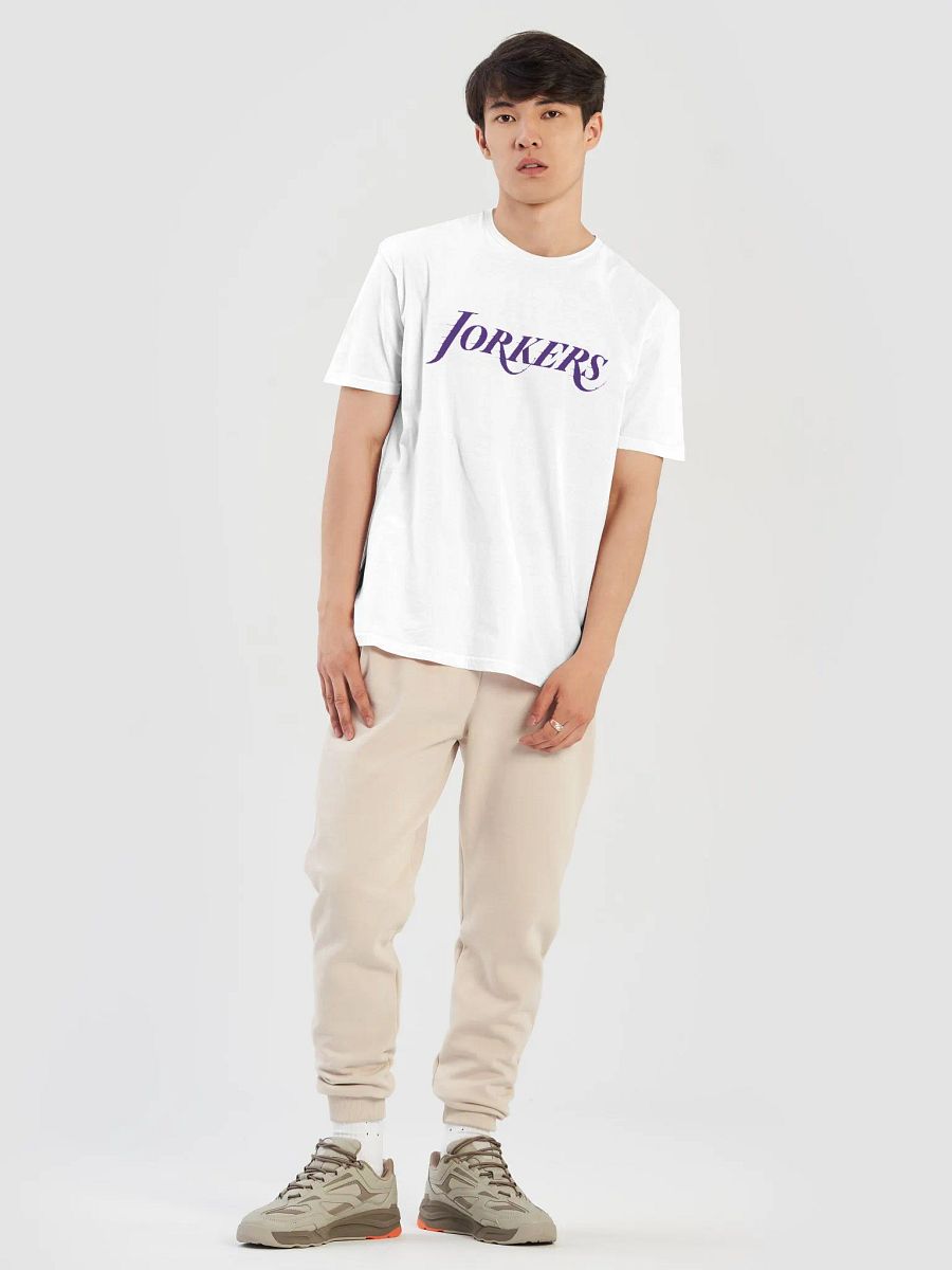 Uni Sex Jork Middle Logo product image (7)