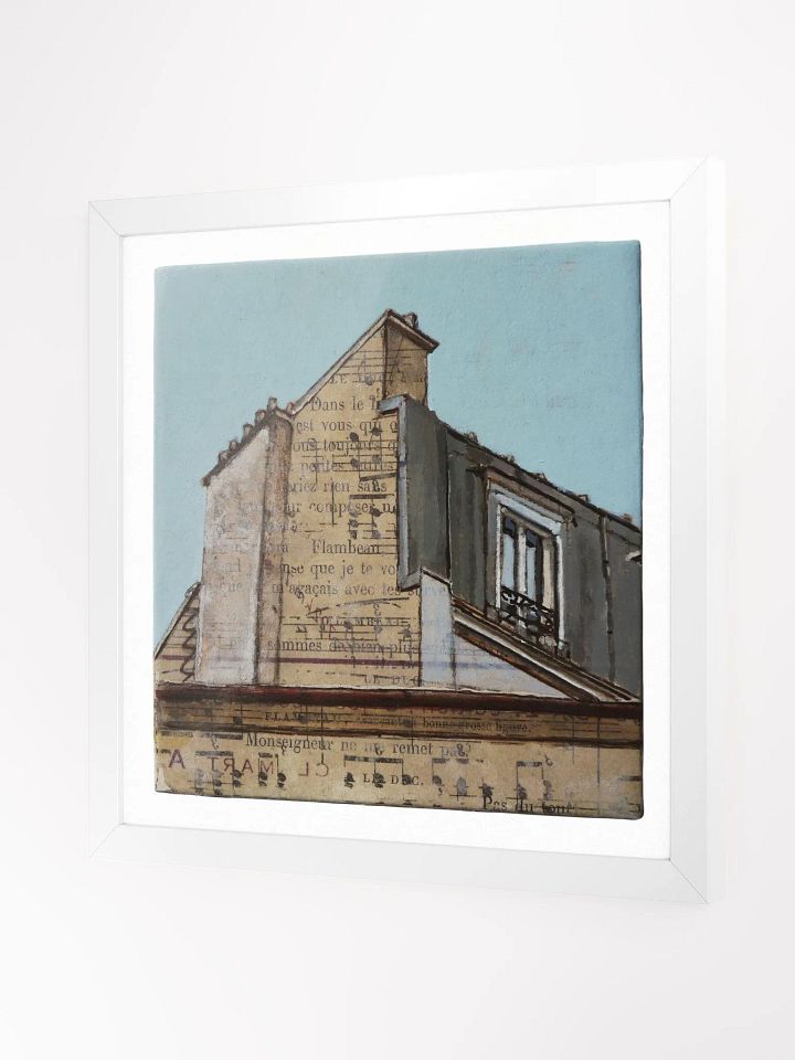 85 rue de Belleville product image (2)