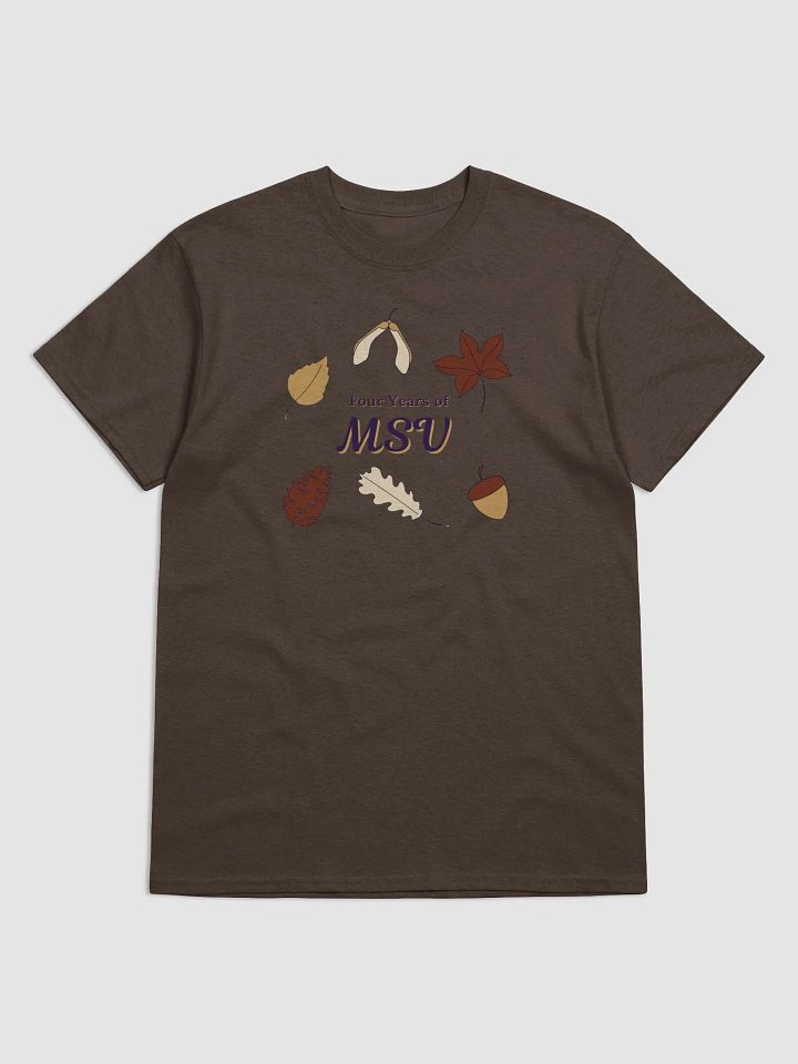 Autumn Anniversary T-Shirt product image (13)