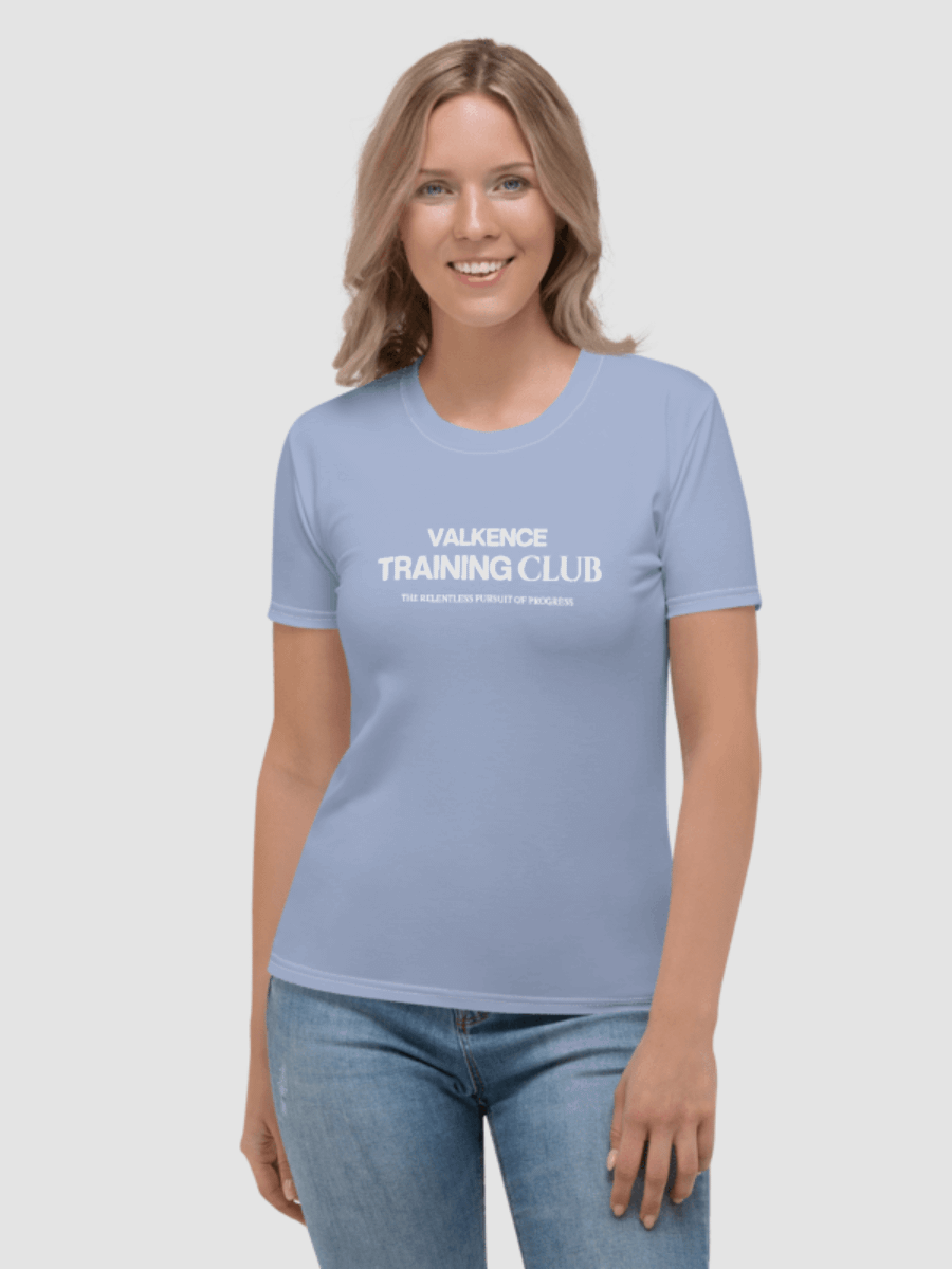 Training Club T-Shirt - Misty Harbor product image (2)