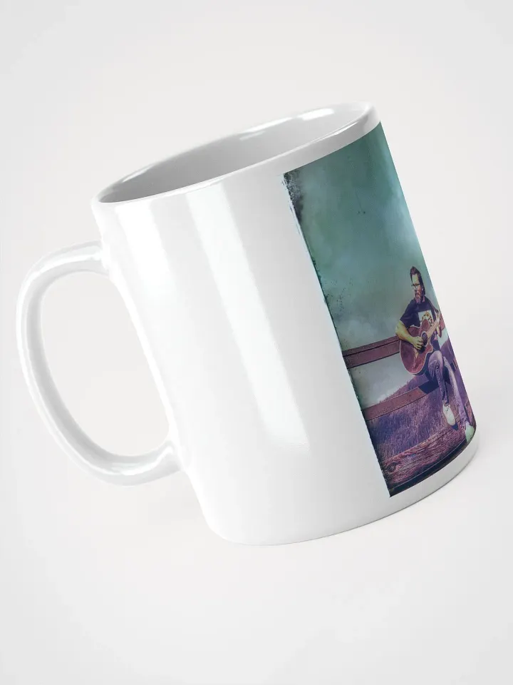 Live Album Mug Vol.2 product image (2)