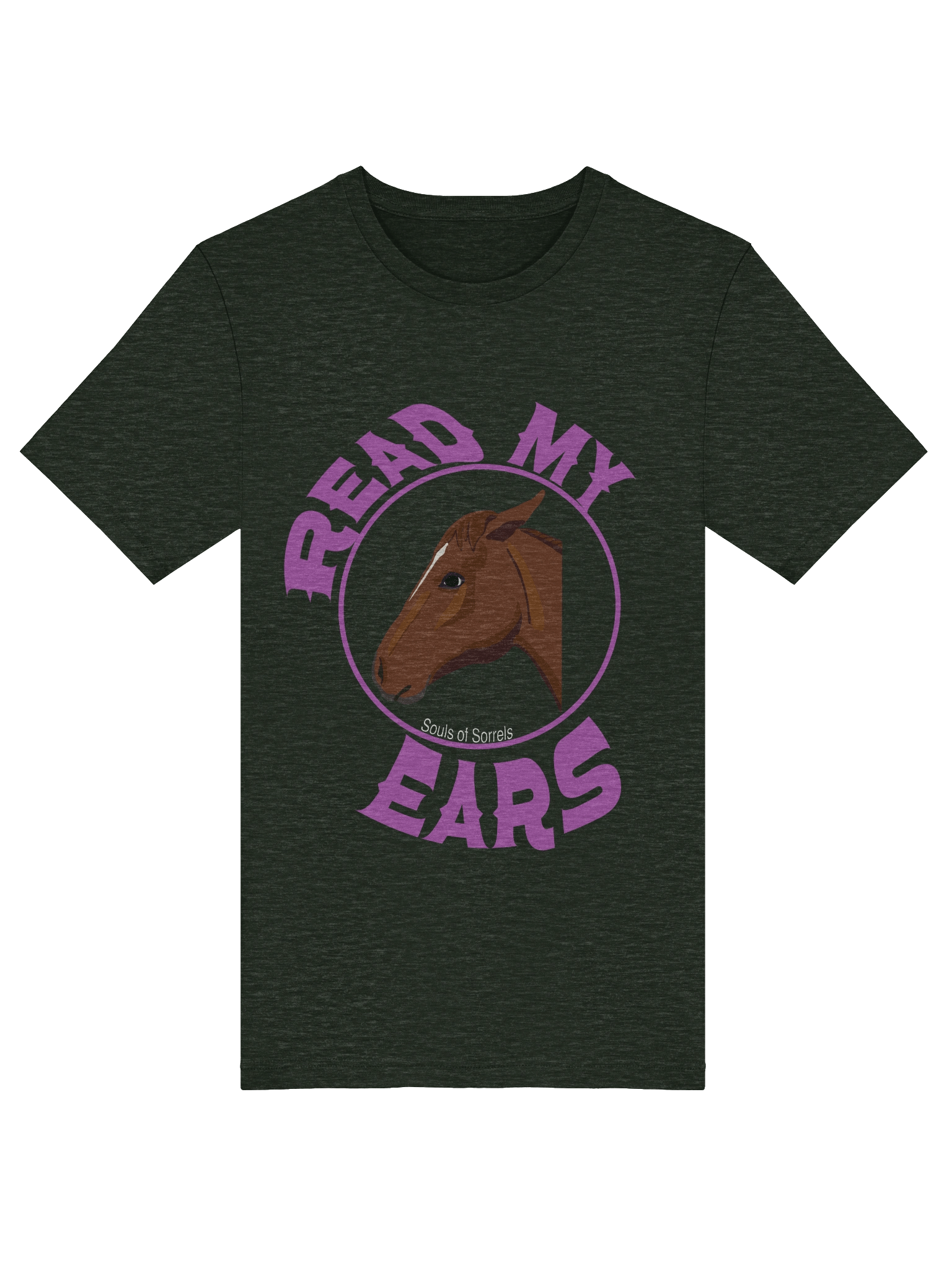 Mare Ears Shirt product image (25)