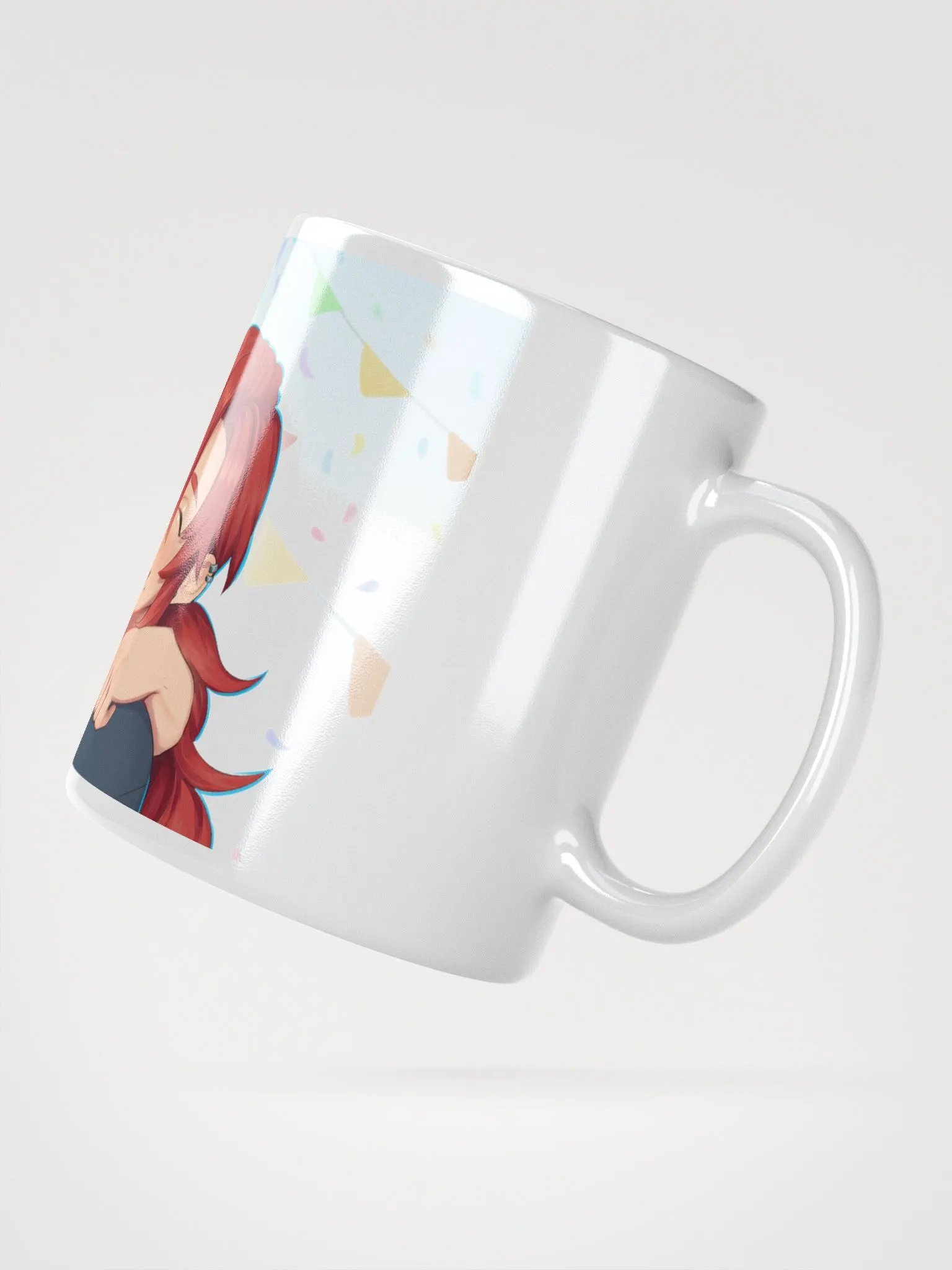 NiaLeo Pride Mug product image (2)