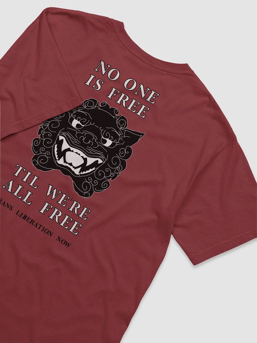 Freedom shirt product image (4)