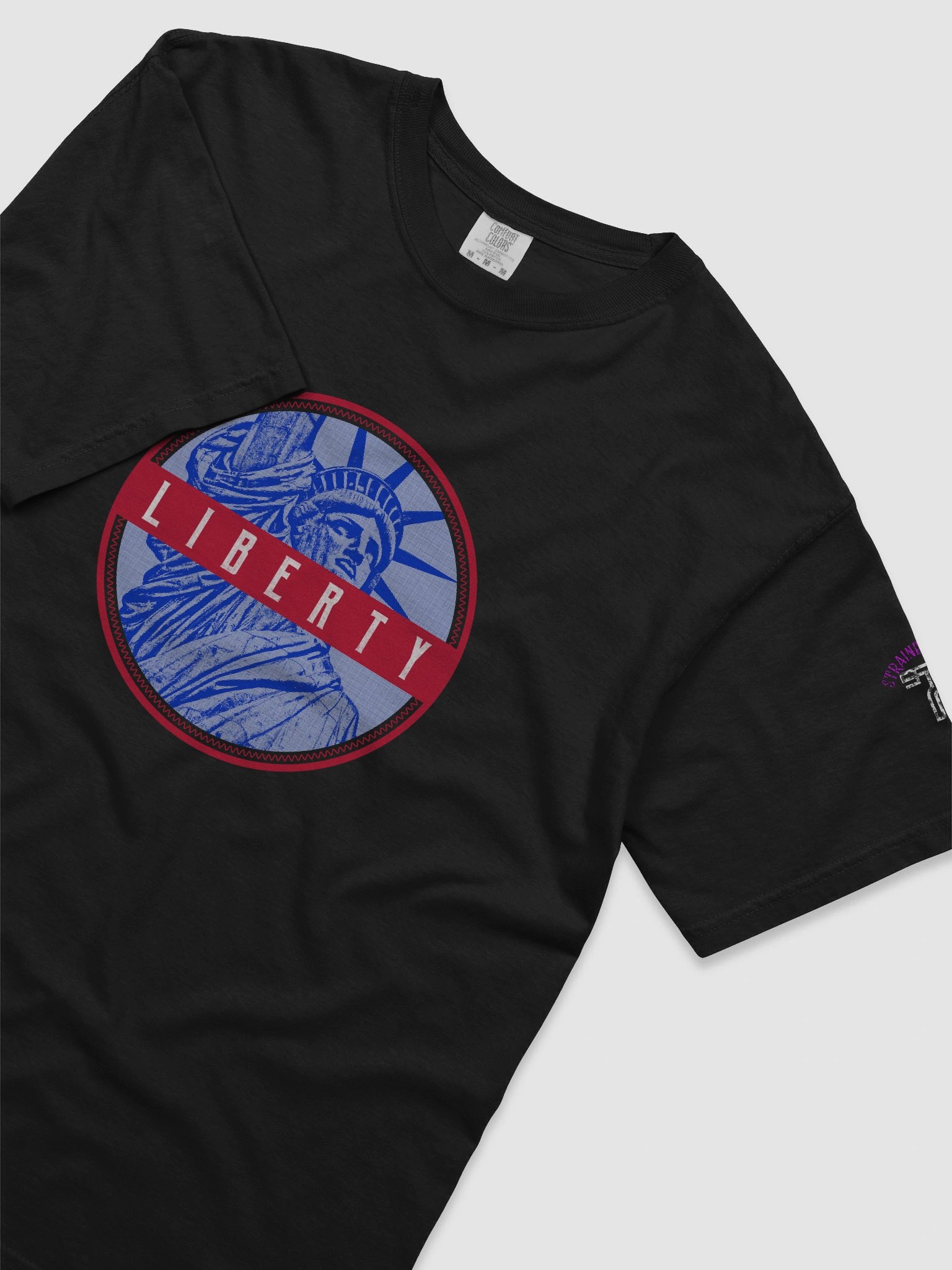 The Libertarian product image (5)