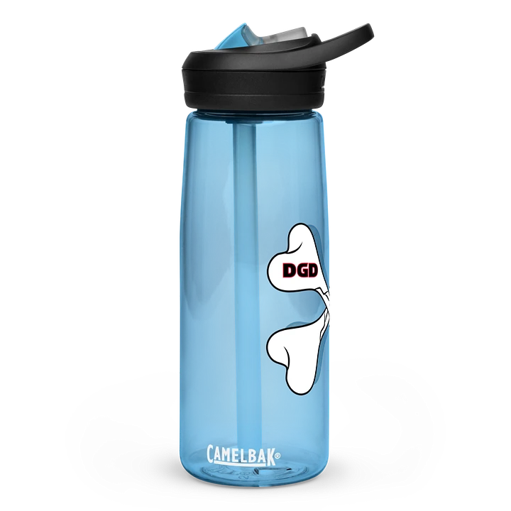 Crossbones CamelBak Water Bottle product image (4)