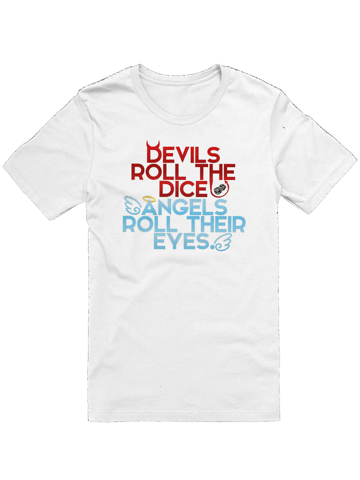 Devils & Angels - Shirt product image (2)