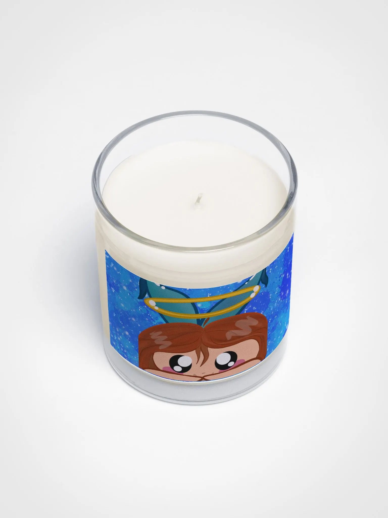 ~ I Am Innocent - Candle! ~ product image (3)