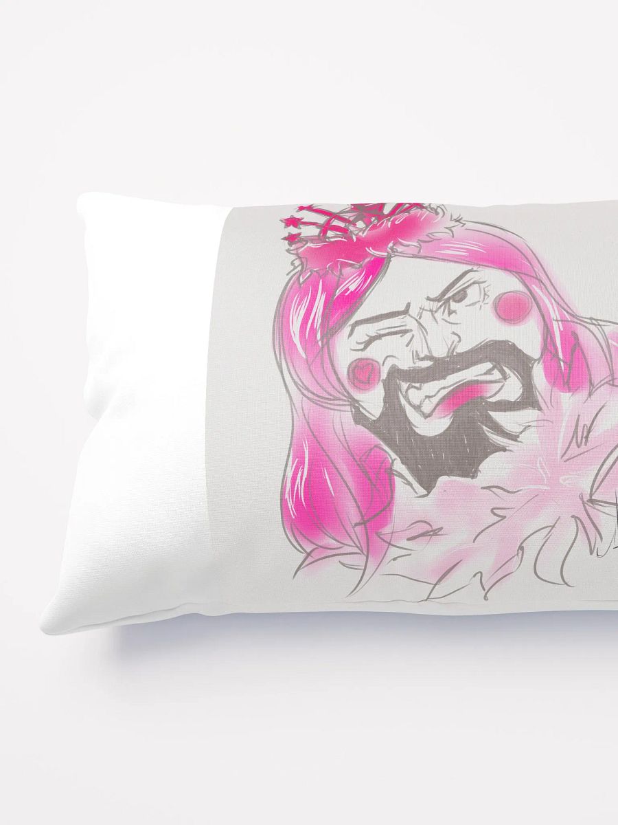 Pretty Princess Pillow product image (8)