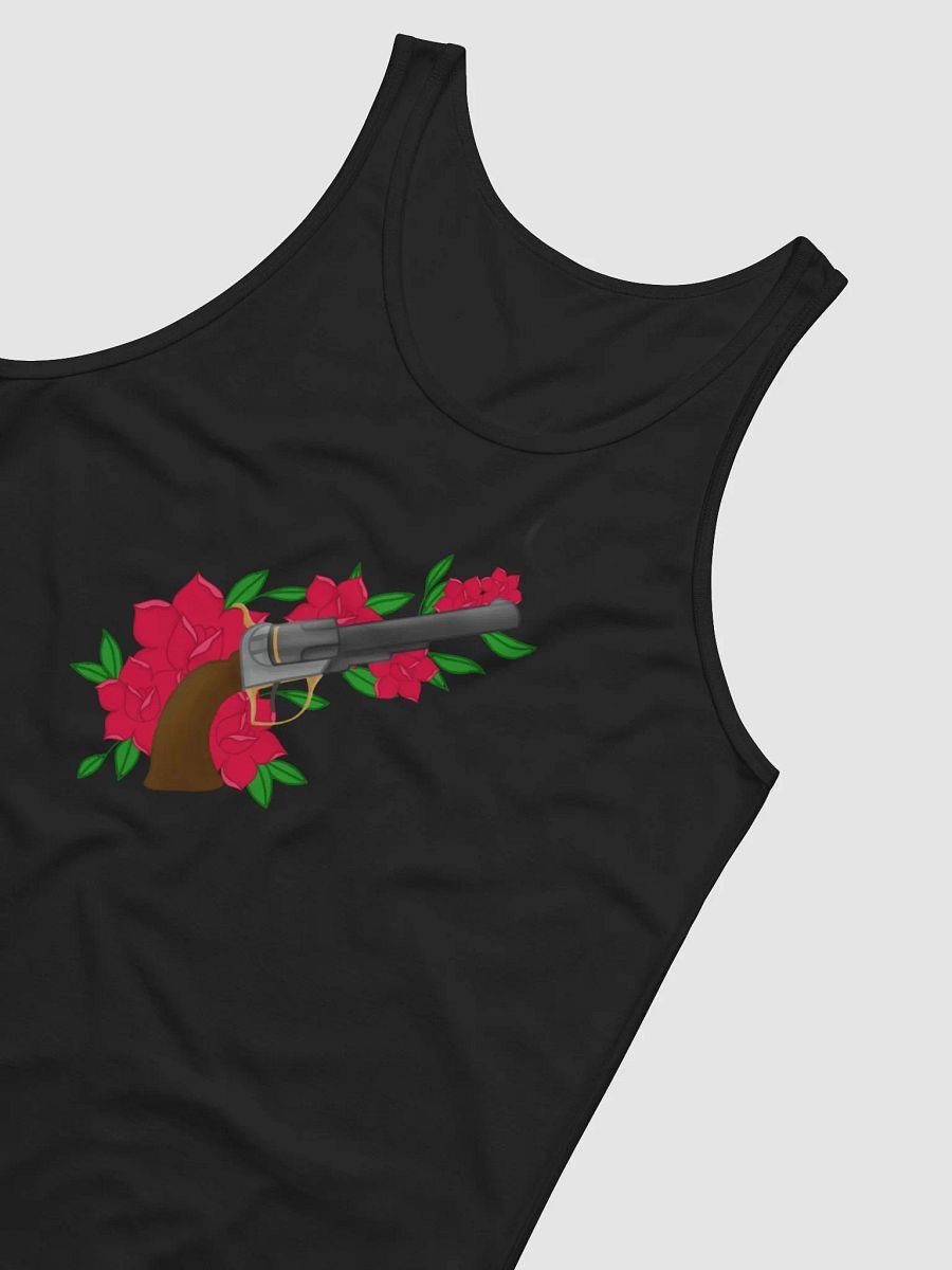 Uppercut tank product image (5)