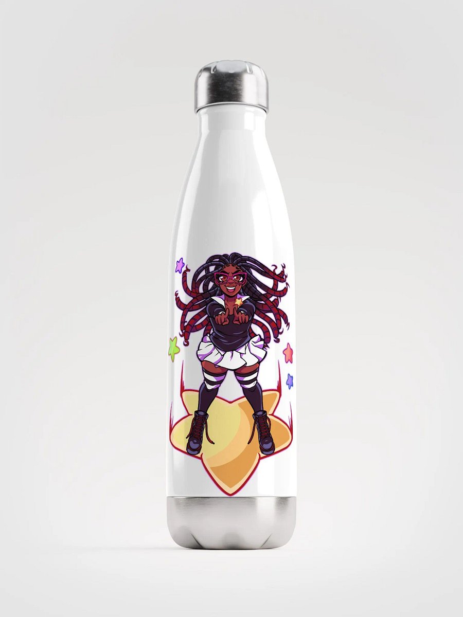 SSCB & the Galaxy Water Bottle product image (1)