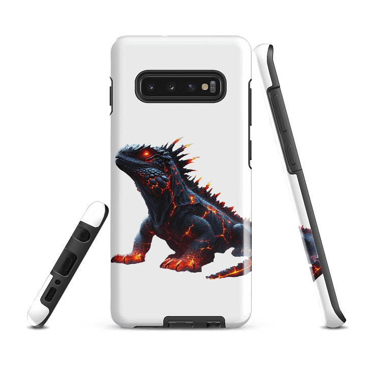 Lava Iguana Tough Case for Samsung® product image (5)