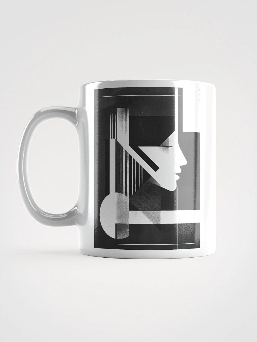 Abstract Persona 003 (Mug) product image (1)