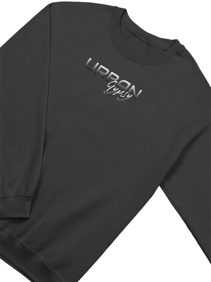 Urban Gypsy Classic Crewneck product image (20)